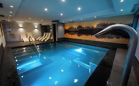 Hotel Ariston ***S